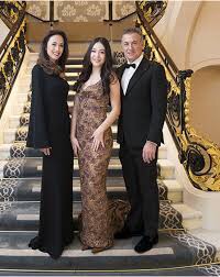 後藤久美子の長女エレナ、自撮りした美腹筋ショットにフォロワー歓喜「綺麗~」「痩せました?美しい」