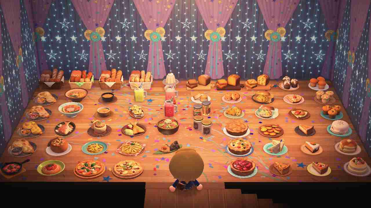 【あつまれ どうぶつの森】まだやってる?