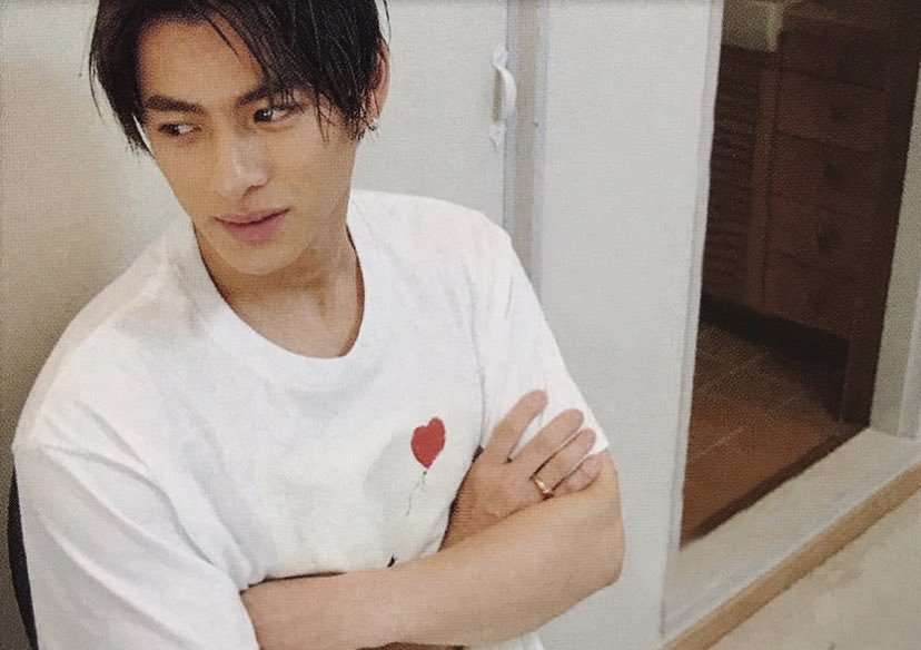 人には言えないが密かに色気を感じる人 Part4