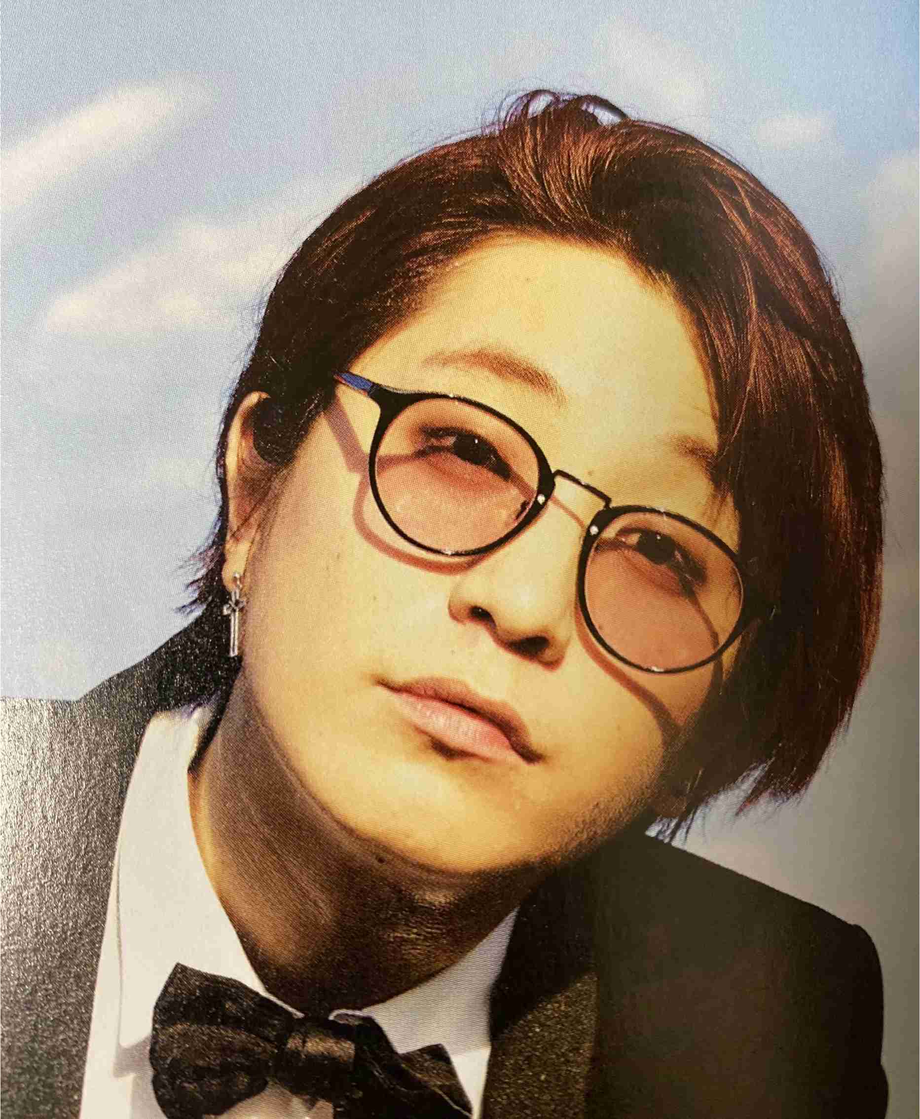 人には言えないが密かに色気を感じる人 Part4
