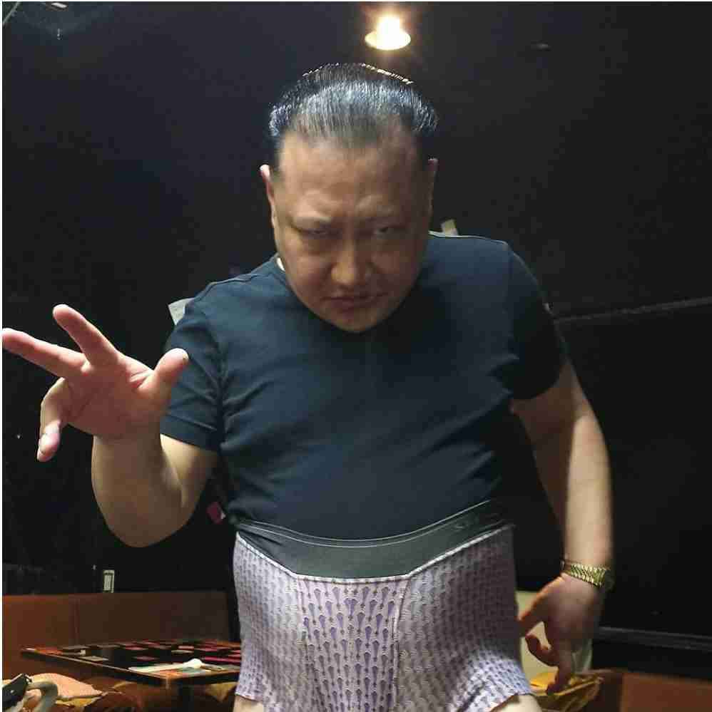 人には言えないが密かに色気を感じる人 Part4
