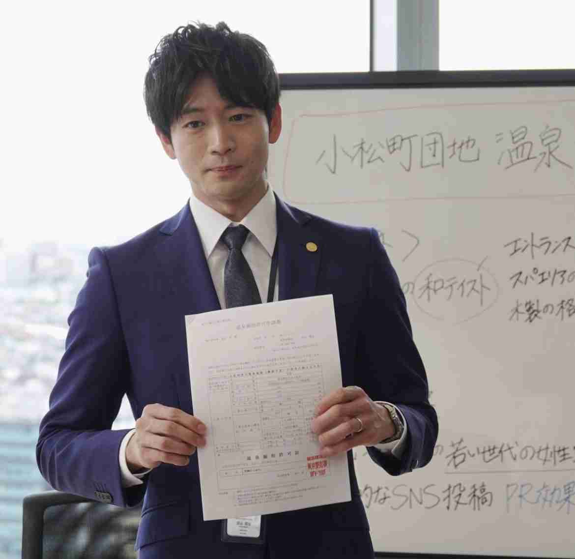 人には言えないが密かに色気を感じる人 Part4