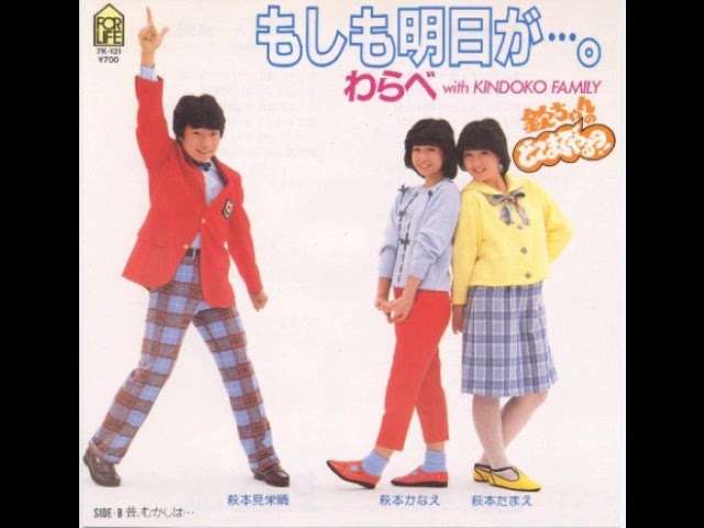 70年代生まれが昔を懐かしむトピpart9