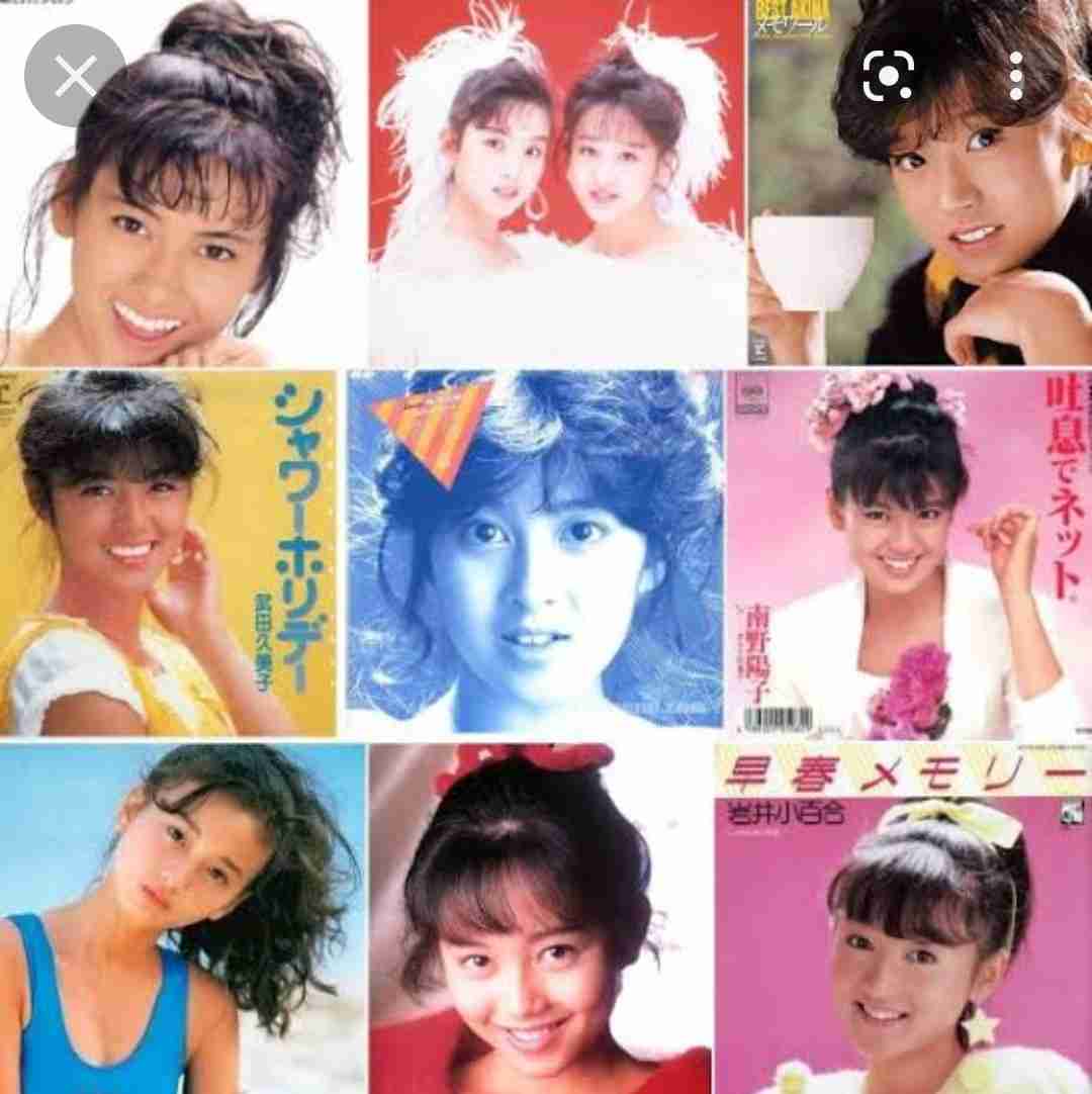 70年代生まれが昔を懐かしむトピpart9