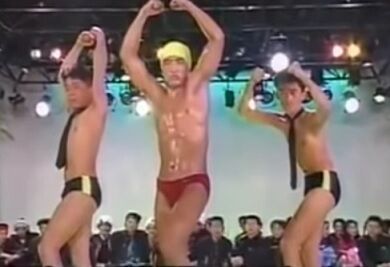 70年代生まれが昔を懐かしむトピpart9