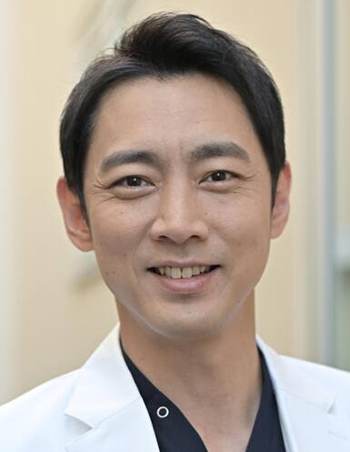 小泉孝太郎「本当に1枚の絵」　美しいと感じた男性俳優告白、人気に納得「男から見てもそうなんだから」