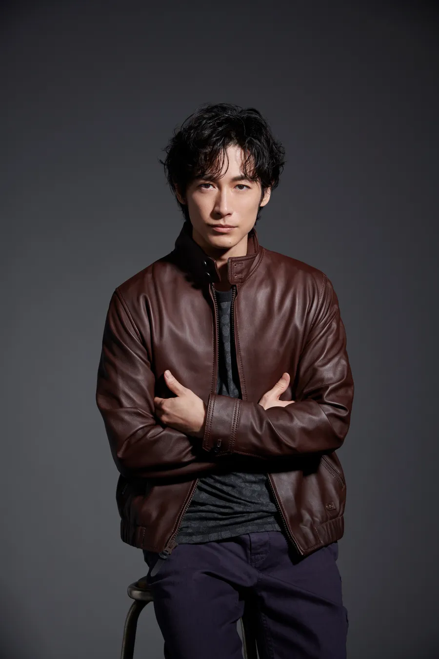 小泉孝太郎「本当に1枚の絵」　美しいと感じた男性俳優告白、人気に納得「男から見てもそうなんだから」