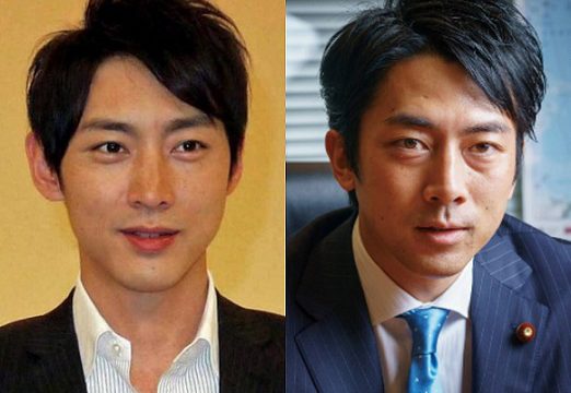 小泉孝太郎「本当に1枚の絵」　美しいと感じた男性俳優告白、人気に納得「男から見てもそうなんだから」