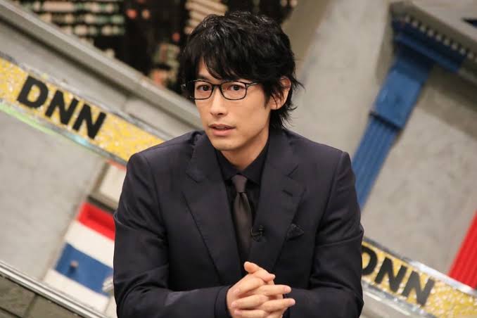 小泉孝太郎「本当に1枚の絵」　美しいと感じた男性俳優告白、人気に納得「男から見てもそうなんだから」