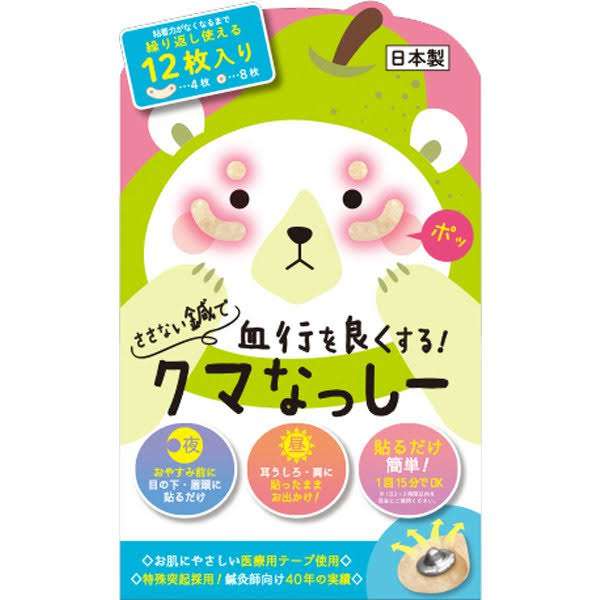 クマ取り手術した事ある人