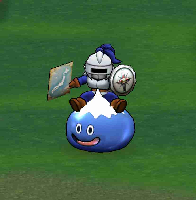 ドラクエウォークやってる人 part34