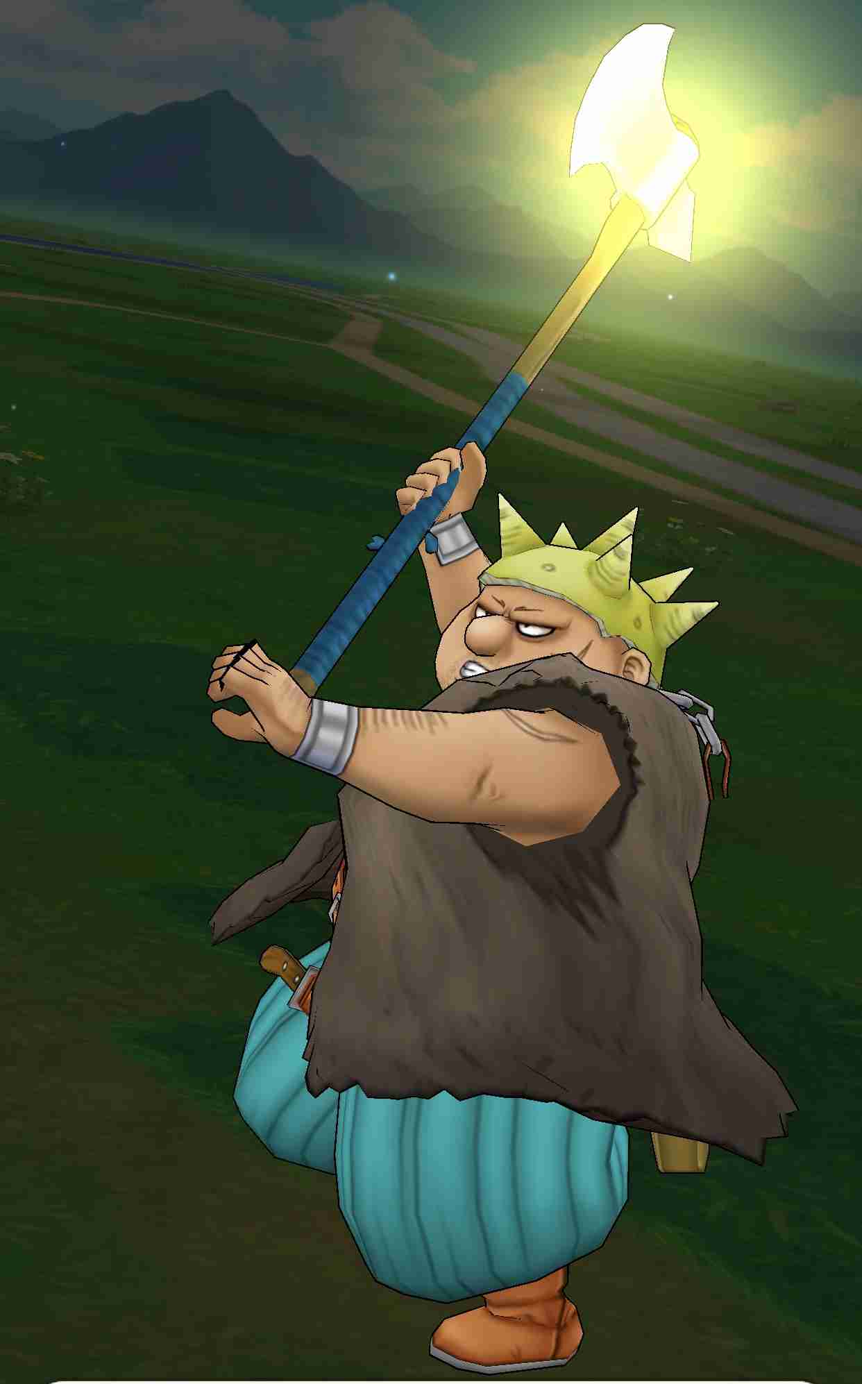 ドラクエウォークやってる人 part34