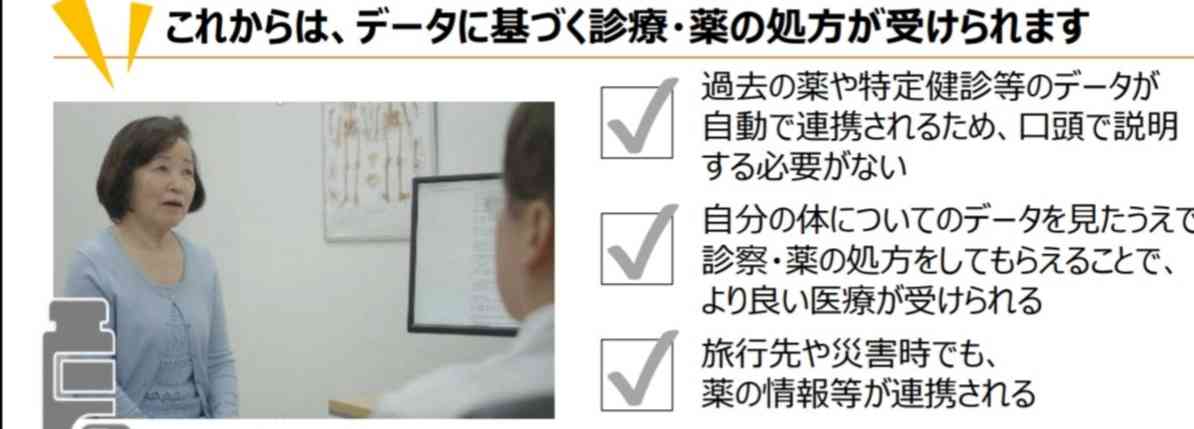 マイナンバーカードまだ作ってない人〜！
