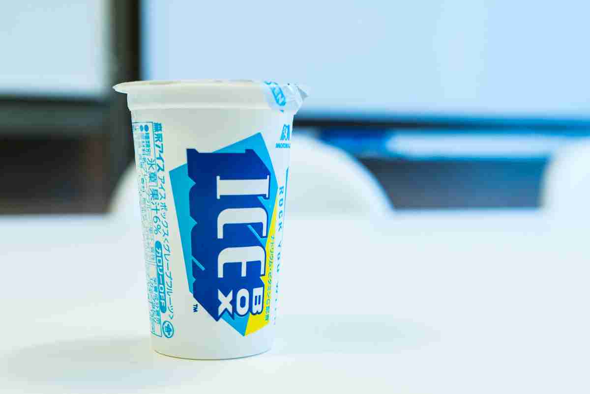 アイス購買ランキング、「ガリガリ君」「ハーゲンダッツ」を抑え1位に輝いた商品は?