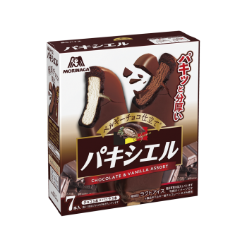 アイス購買ランキング、「ガリガリ君」「ハーゲンダッツ」を抑え1位に輝いた商品は?