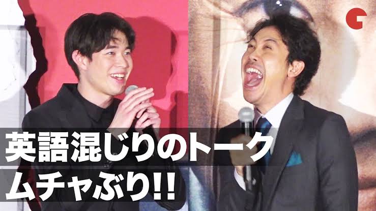 宮沢氷魚　愛犬とのほっこりショットが話題　「クルフワな二人」「癒やされます」