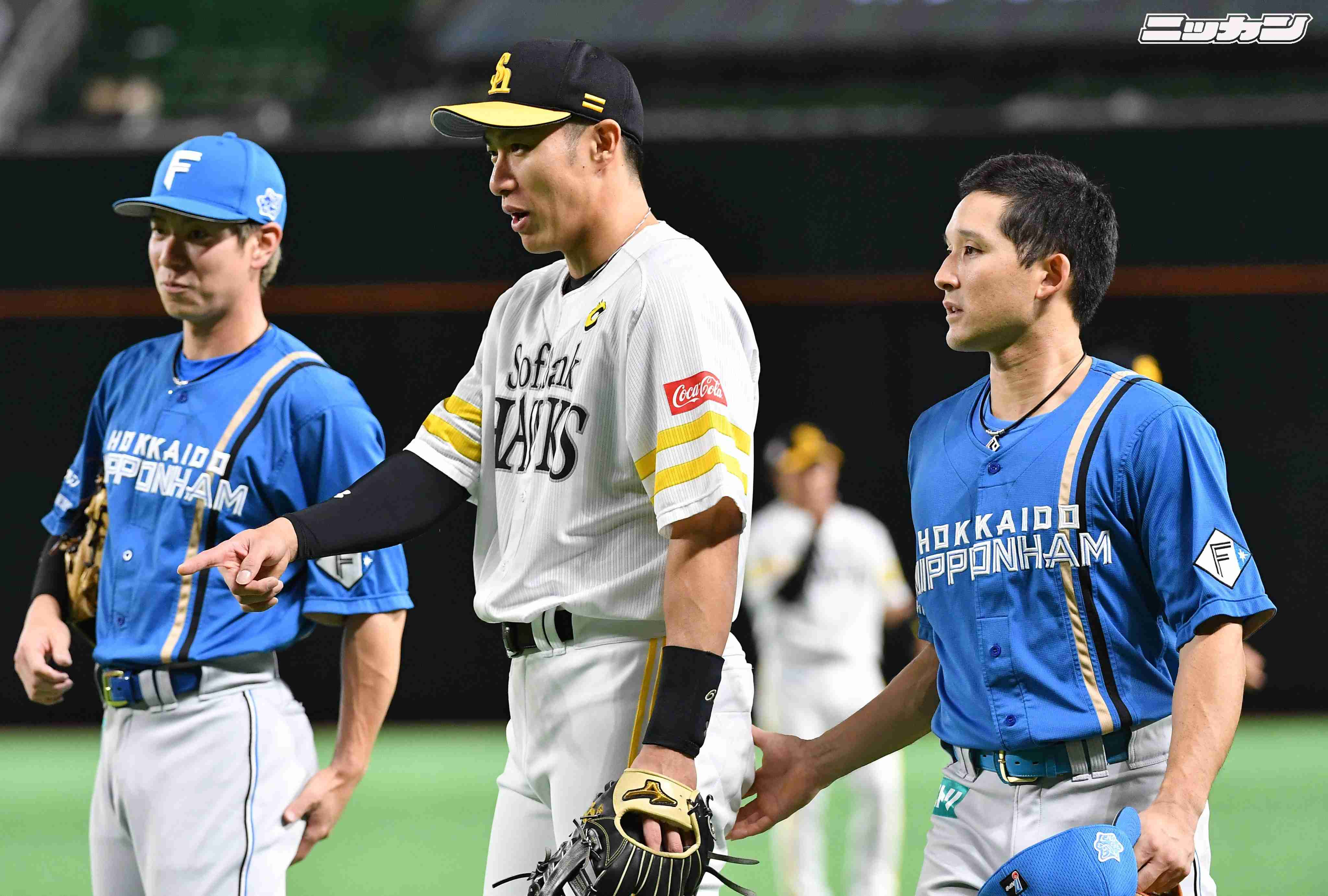【応援トピ】日本ハムファイターズファンで盛り上がりましょ！