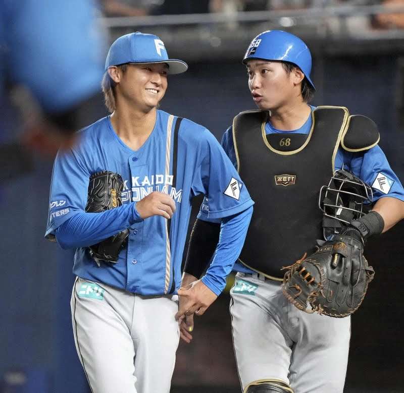 【応援トピ】日本ハムファイターズファンで盛り上がりましょ！