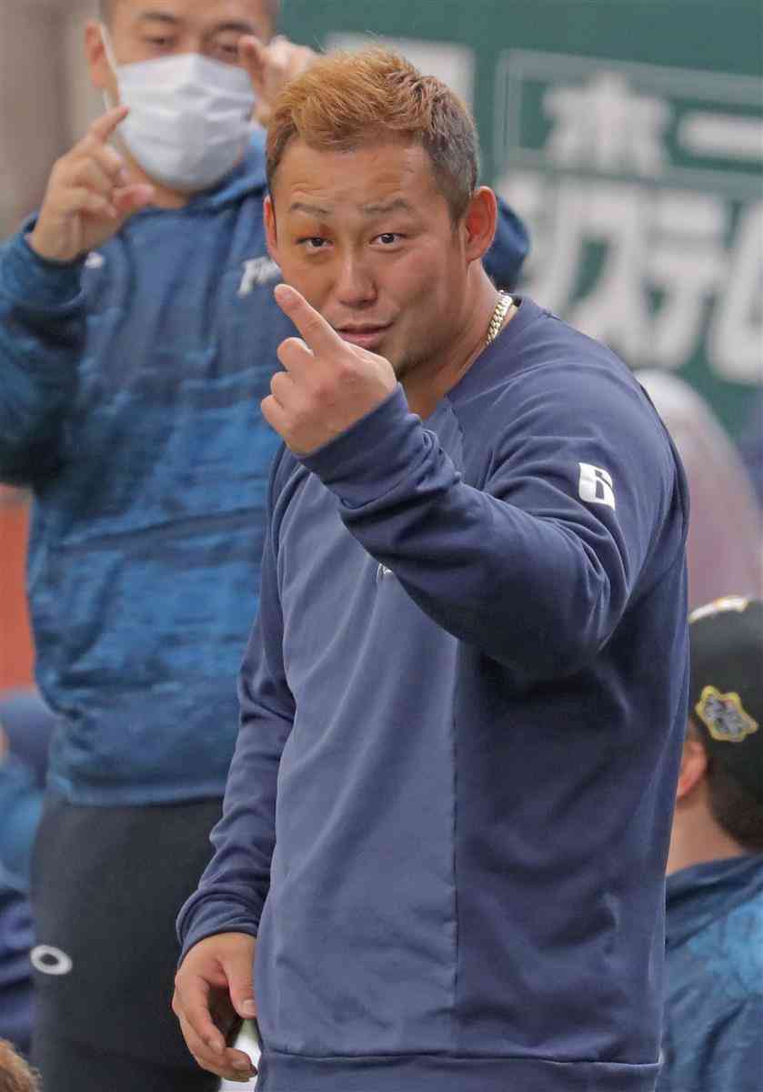 【応援トピ】日本ハムファイターズファンで盛り上がりましょ！