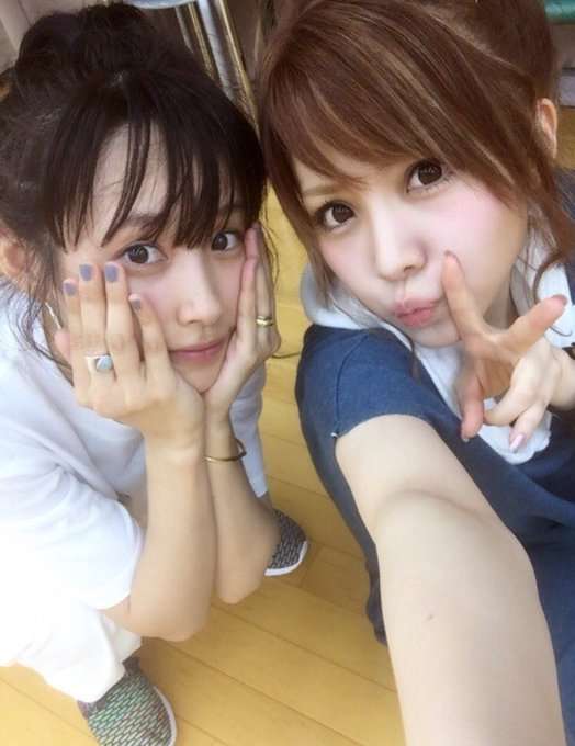 加護亜依　制服姿公開に「高校生にしか見えません」「マイナス20歳」「現役ですよね？」と絶賛の声