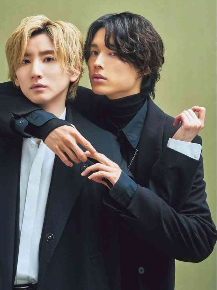  SixTONES好きな人〜！！