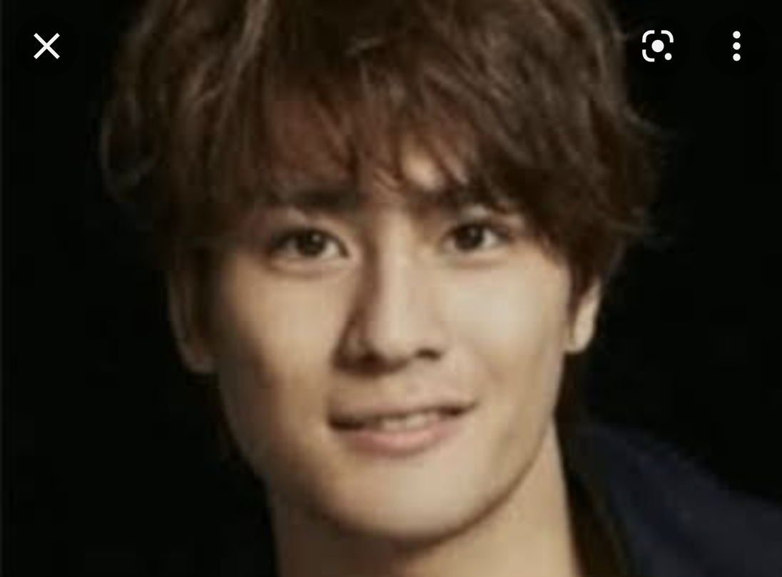  SixTONES好きな人〜！！