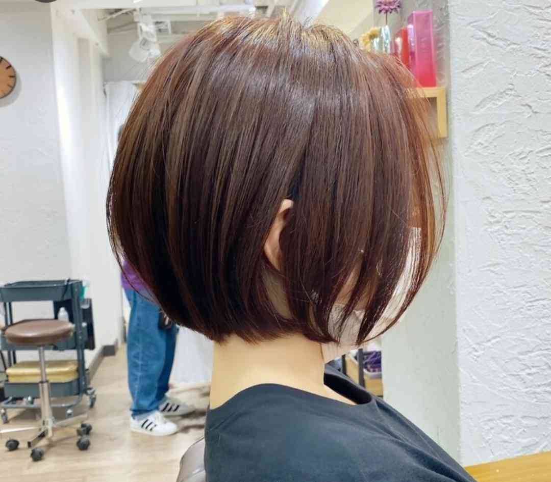 ショートカットのメリット・デメリット