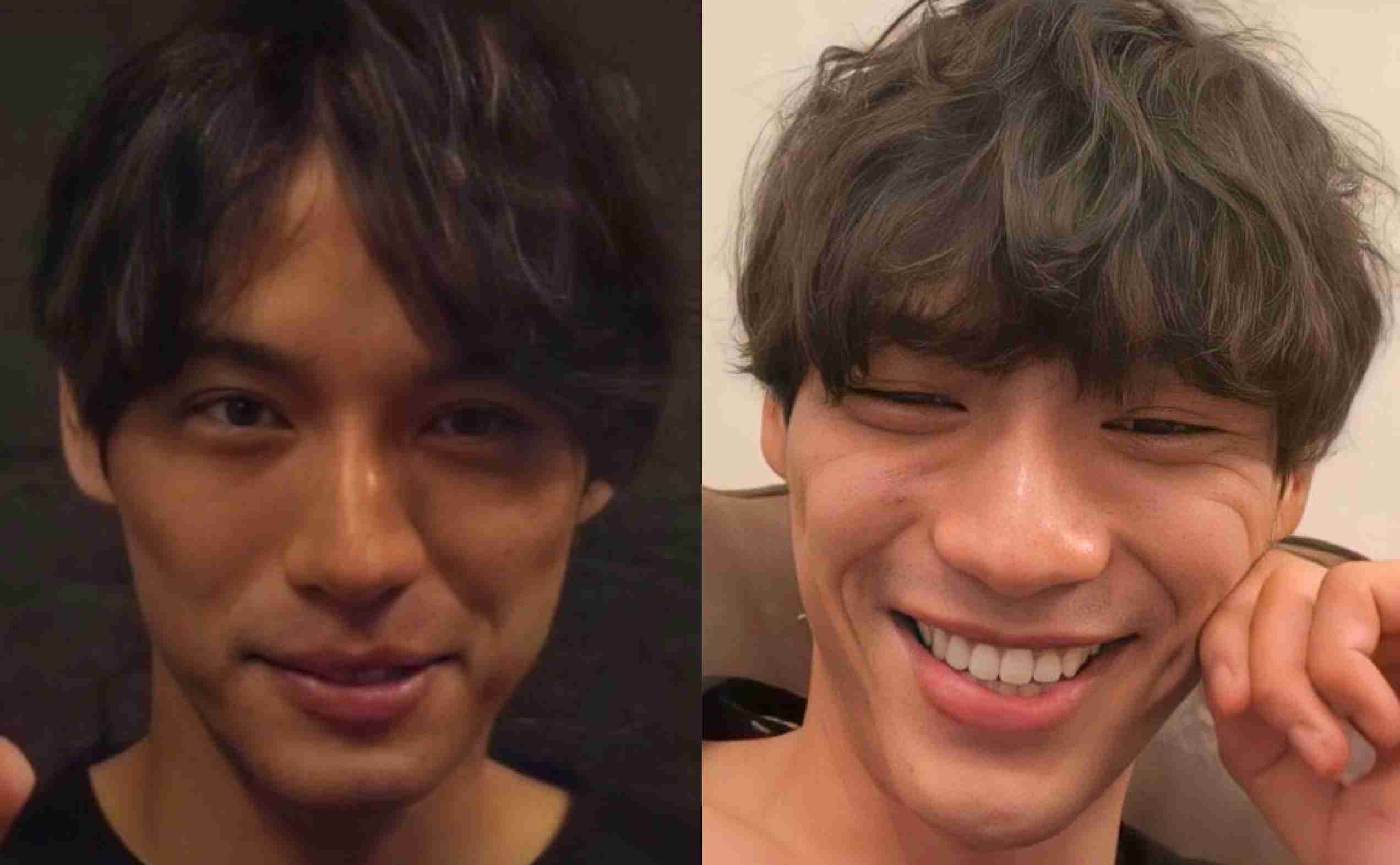 福士蒼汰、海外メディアの取材に通訳なしで対応 撮影中の『THE HEAD』を語る