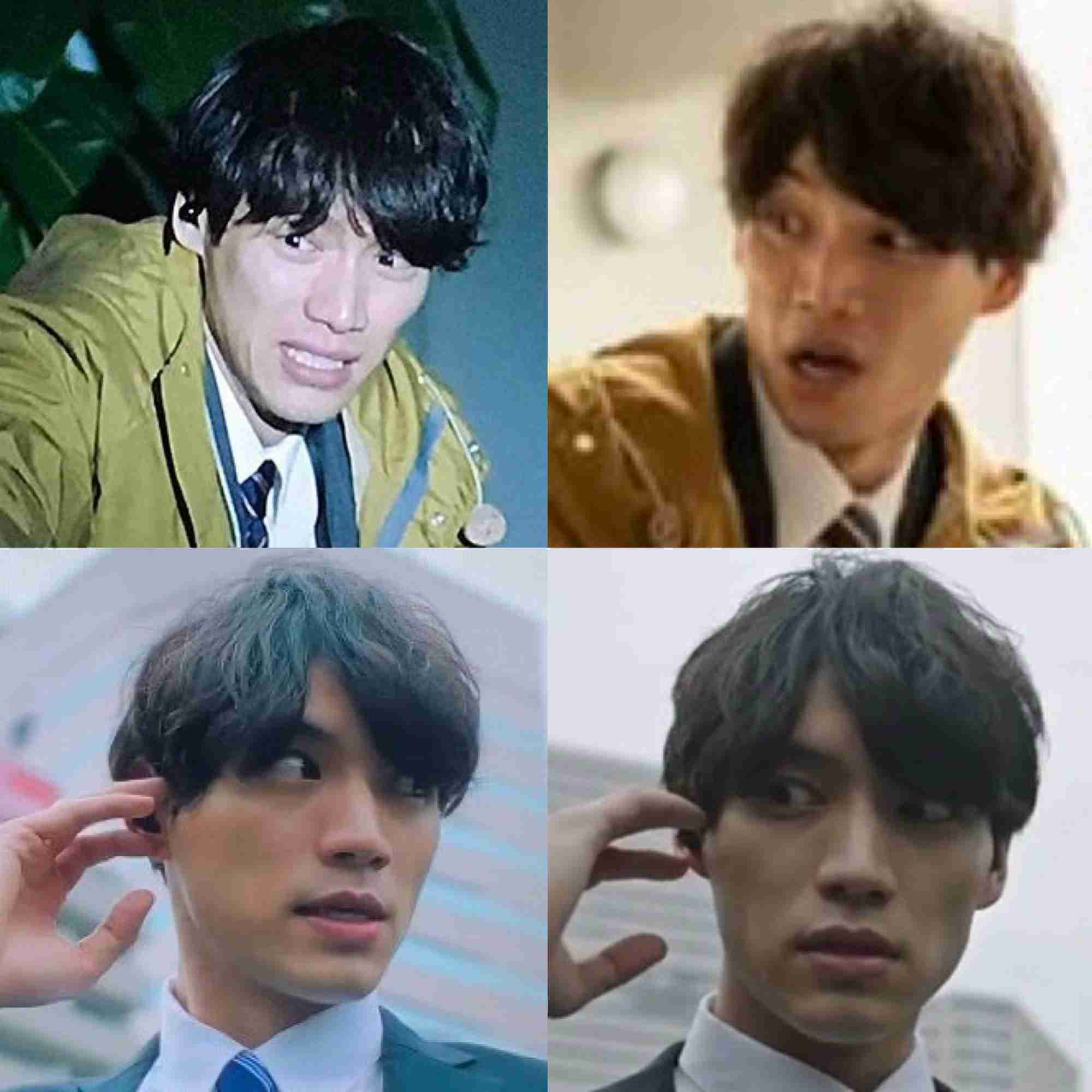 福士蒼汰、海外メディアの取材に通訳なしで対応 撮影中の『THE HEAD』を語る