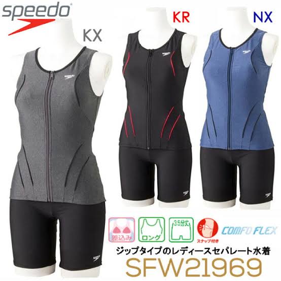 40代の水着