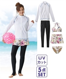 40代の水着