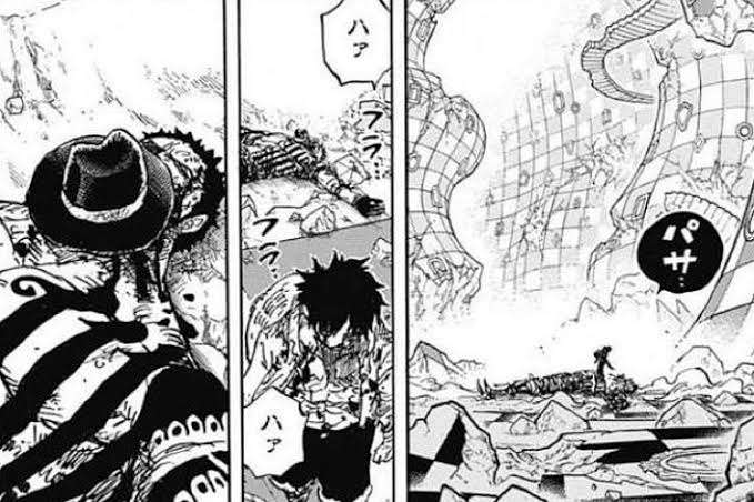 『ONE PIECE』物語ここからが本番 下ごしらえに25年…最終章突入で作者「世界の謎全部描いていきます」