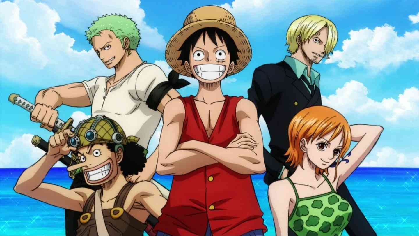 『ONE PIECE』物語ここからが本番 下ごしらえに25年…最終章突入で作者「世界の謎全部描いていきます」