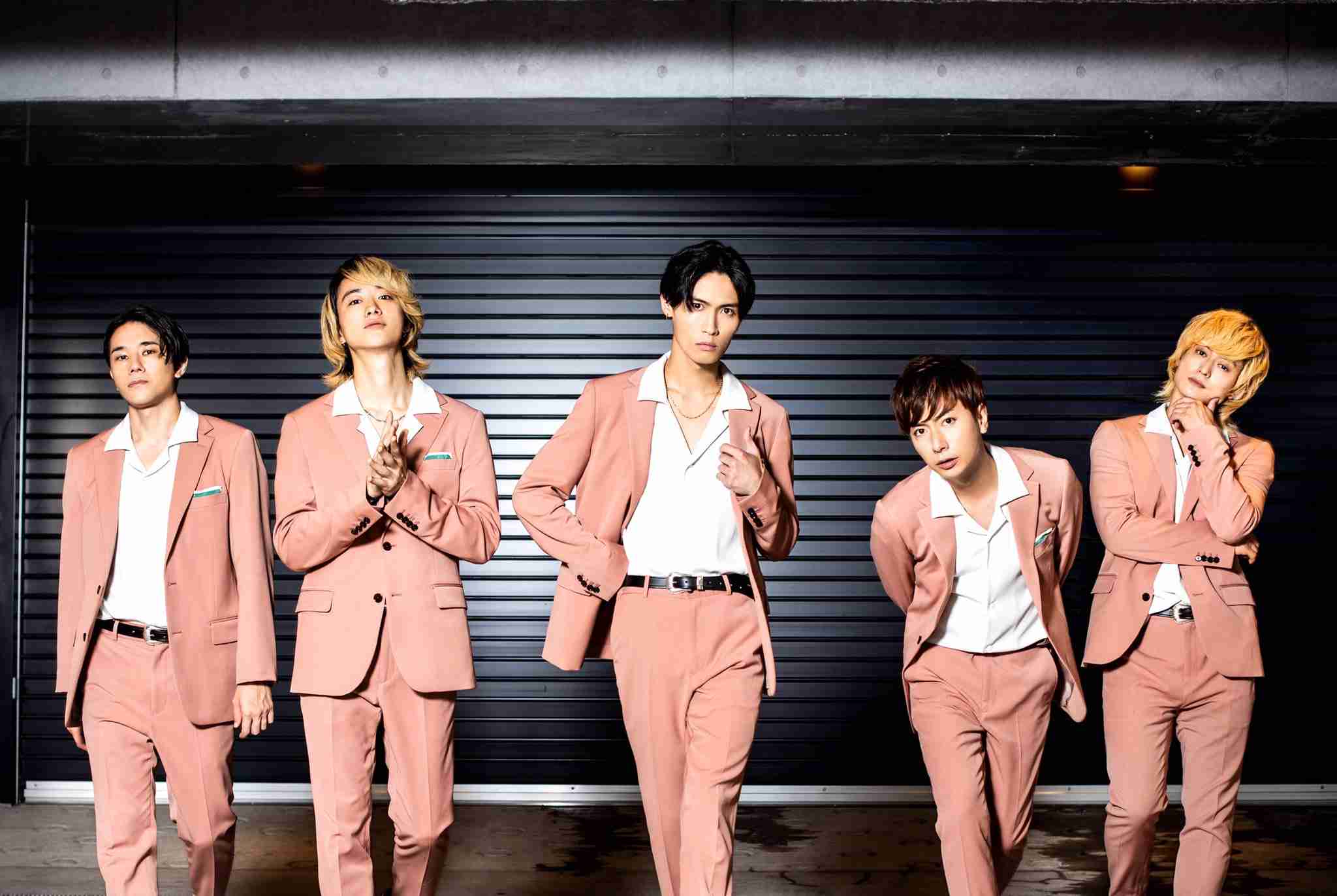 A.B.C-Z 戸塚祥太くんが好きな人 part8