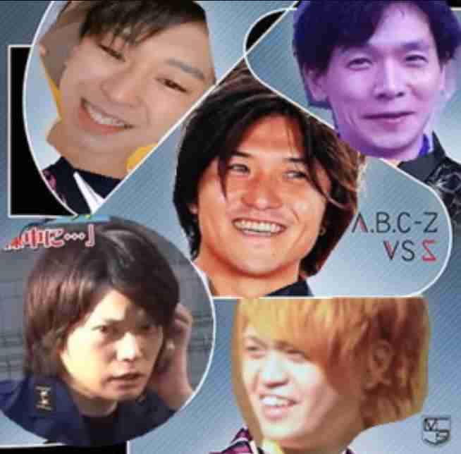 A.B.C-Z 戸塚祥太くんが好きな人 part8