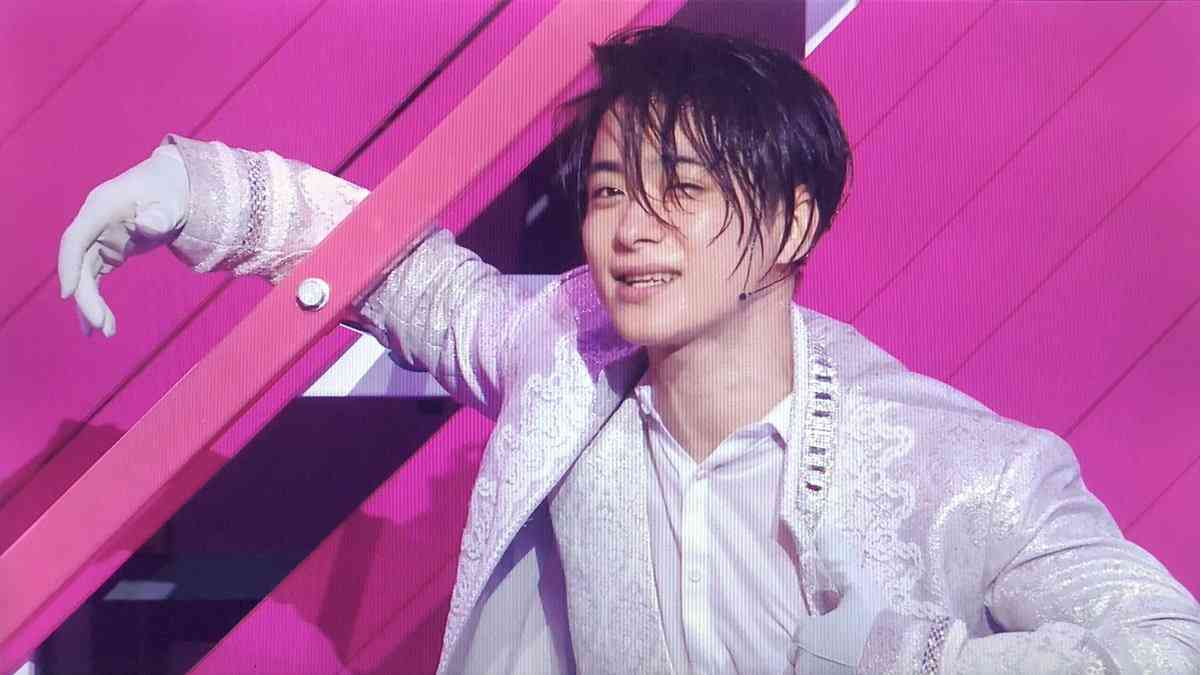 A.B.C-Z 戸塚祥太くんが好きな人 part8