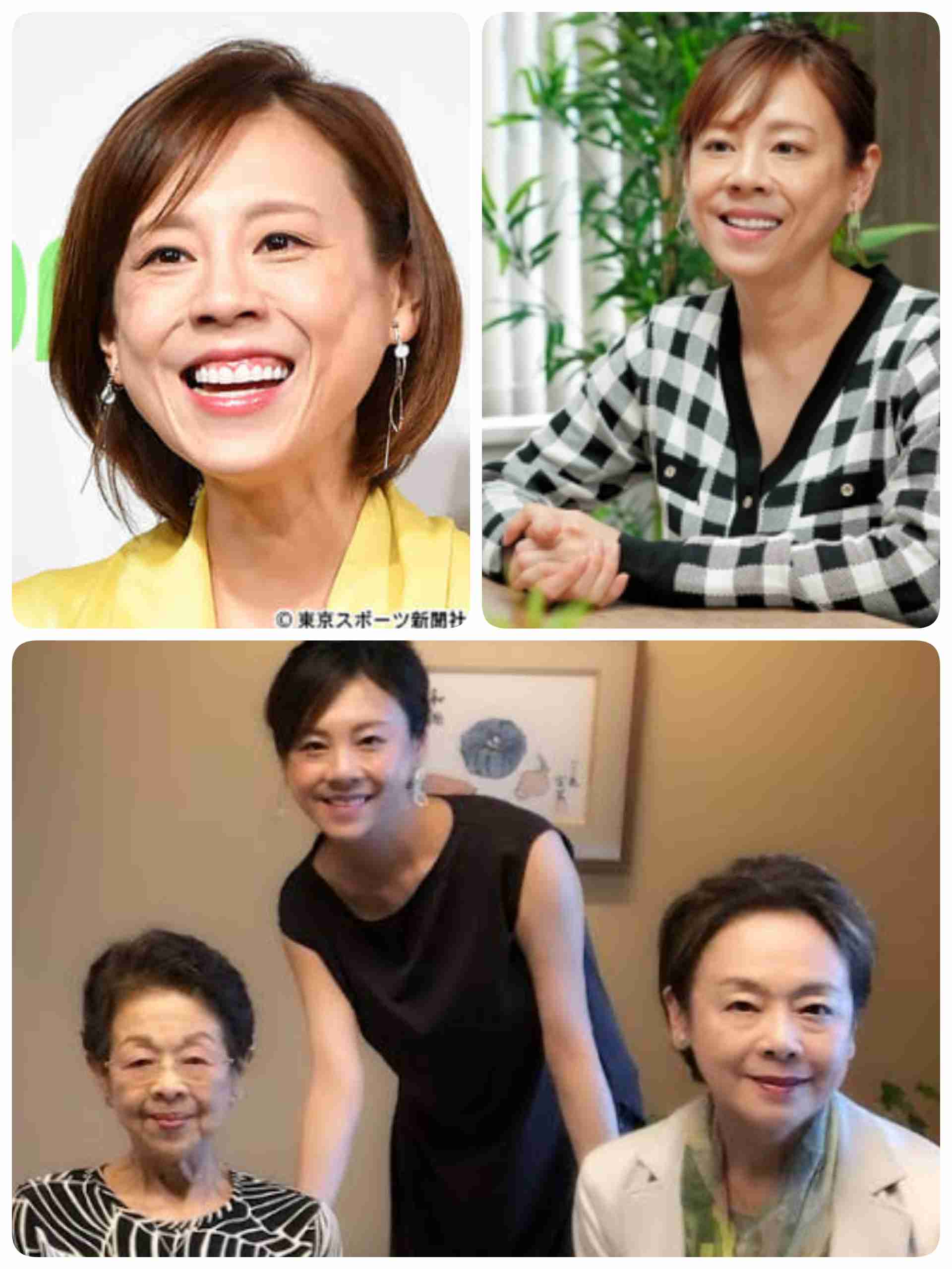 高橋真麻　32歳で人生初の彼氏と破局「2年間で12回」ハワイ傷心旅行「許せないことされてた」