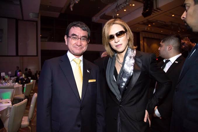 河野太郎氏、1週間ぶりにツイッター更新　たった一言の投稿にコメント殺到