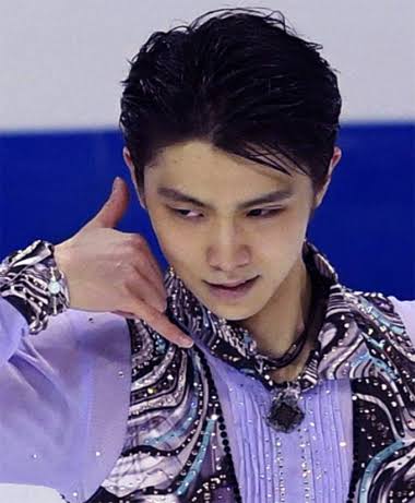 羽生結弦、第一線を退く意向表明「プロのアスリートとしてスケートを続けていくことを決意しました」