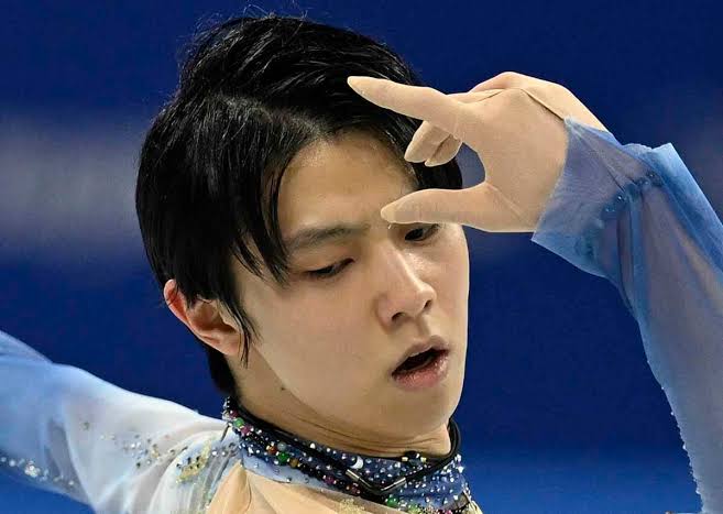 羽生結弦、第一線を退く意向表明「プロのアスリートとしてスケートを続けていくことを決意しました」