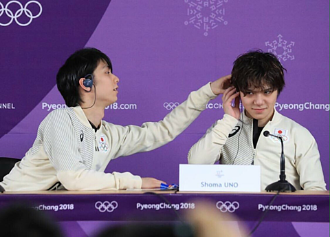 羽生結弦、第一線を退く意向表明「プロのアスリートとしてスケートを続けていくことを決意しました」