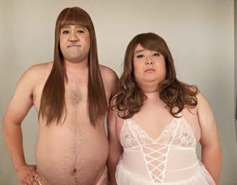 暑い！自宅でどんな服装してますか？（画像が有れば尚嬉しい）