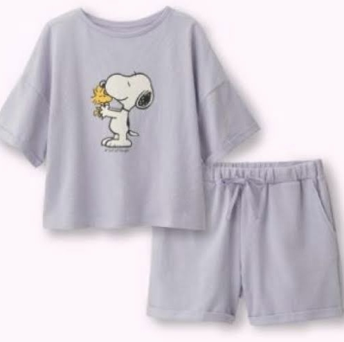 暑い！自宅でどんな服装してますか？（画像が有れば尚嬉しい）