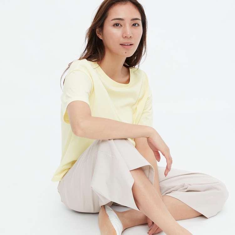 暑い！自宅でどんな服装してますか？（画像が有れば尚嬉しい）