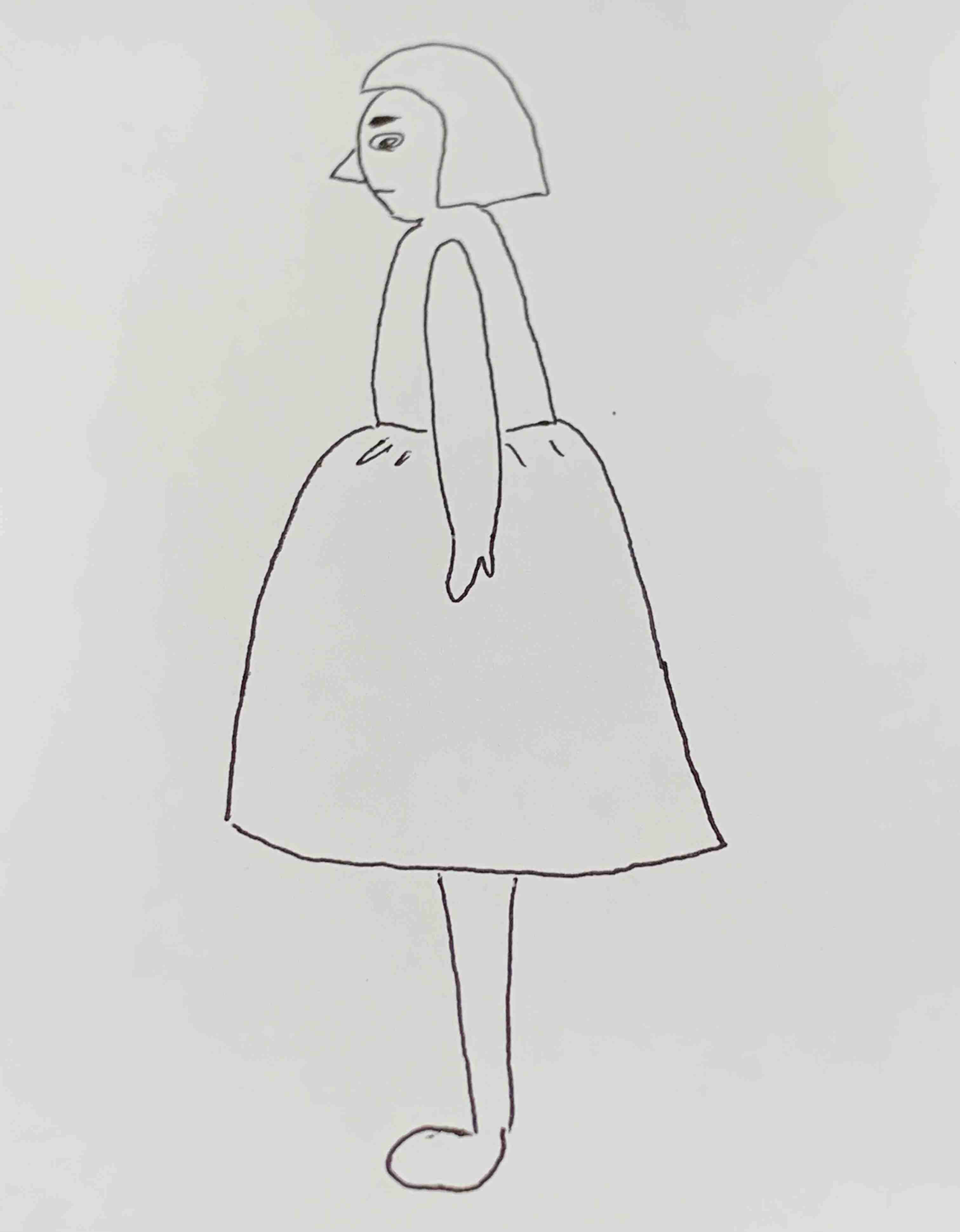 暑い！自宅でどんな服装してますか？（画像が有れば尚嬉しい）