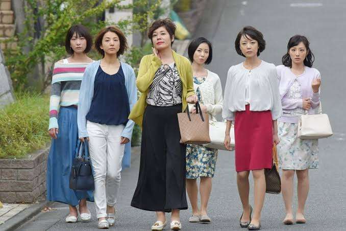【ママ友】出来を探る人への対策 【ネタ可】