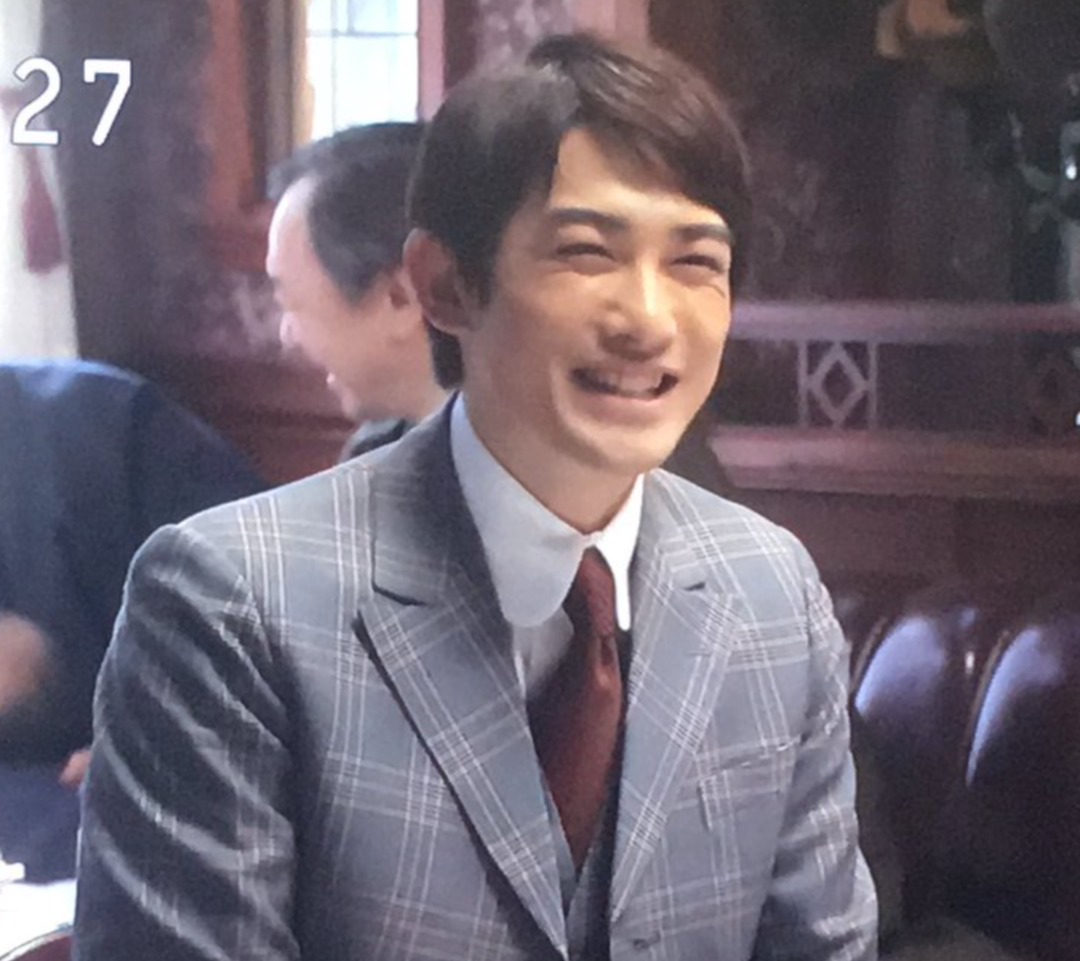 朝ドラの男性を奪いあえるトピpart2