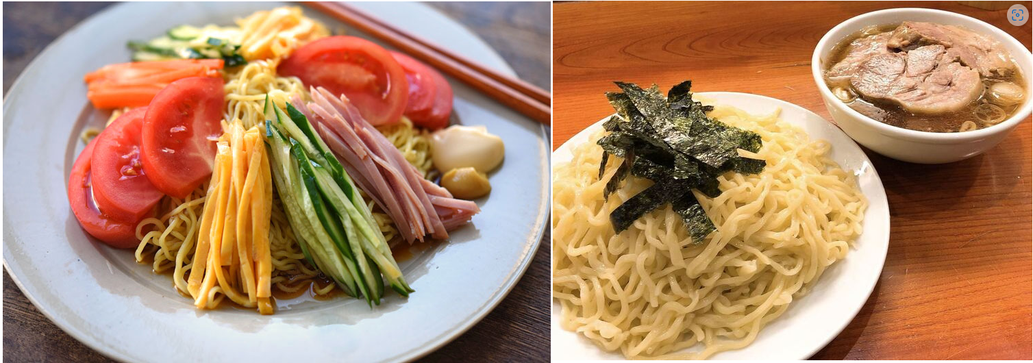 どっちが食べたい?Part 2