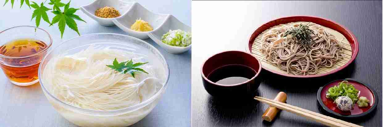 どっちが食べたい?Part 2