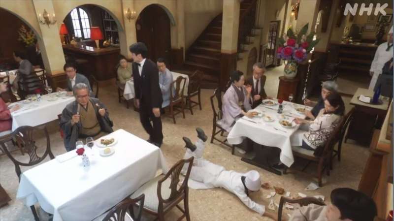 朝ドラ【ちむどんどん】第15週「ウークイの夜」